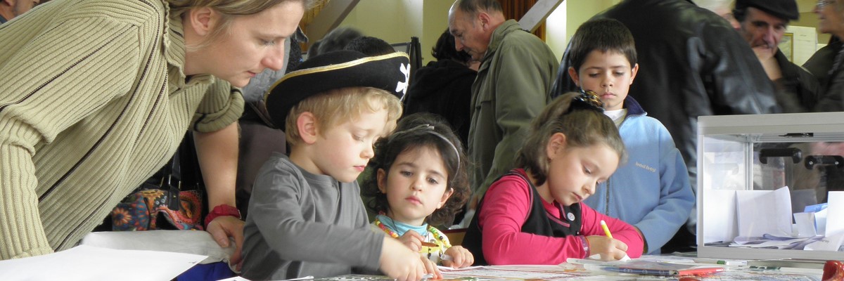 Image du carrousel de présentation