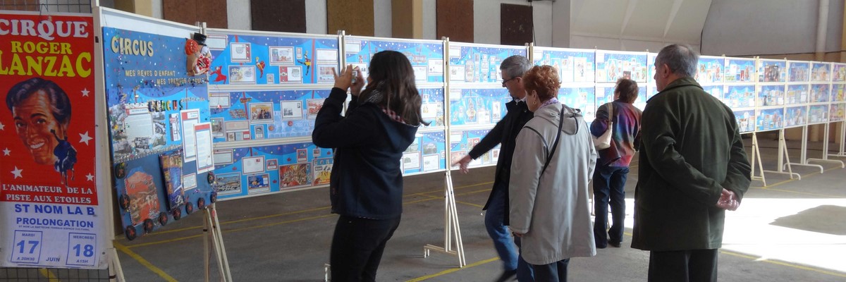 Image du carrousel de présentation