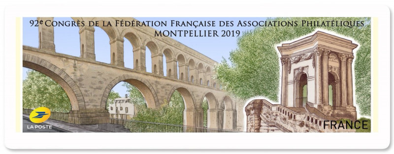 Lisa Montpellier 2019