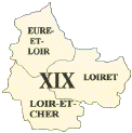 Carte Gpt XIX
