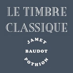 Le Timbre Classique