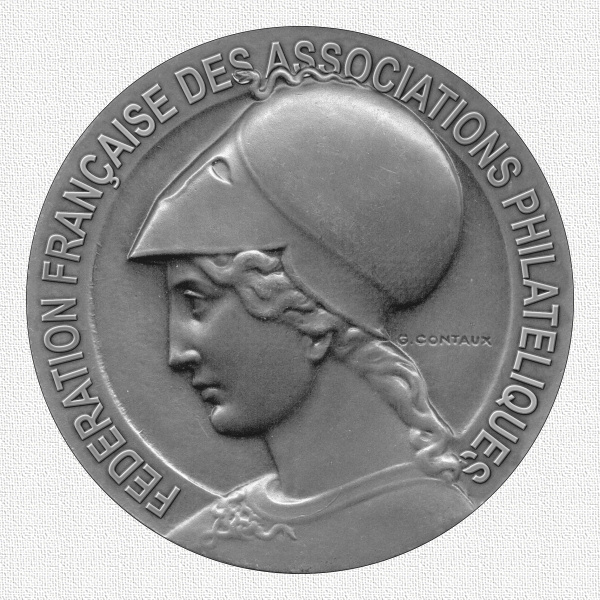 Mérite philatélique