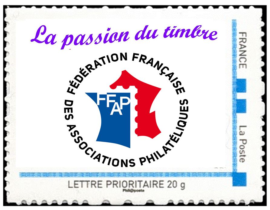 timbre à moi FFAP
