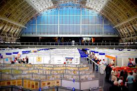 competition internationale