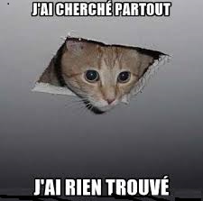 Rien trouvé