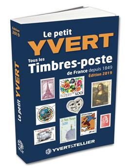 catalogue de timbres
