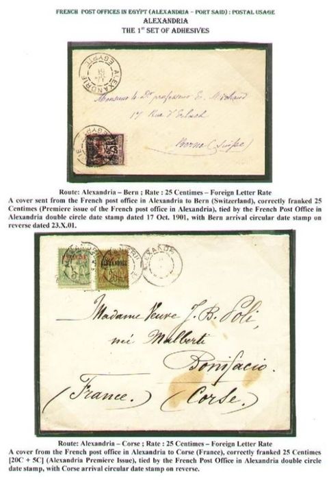 Feuille de présentation
