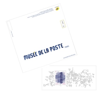 Emission Réouverture du Musée de La Poste