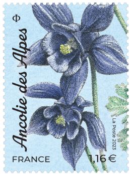 Emission Fleurs des montagnes