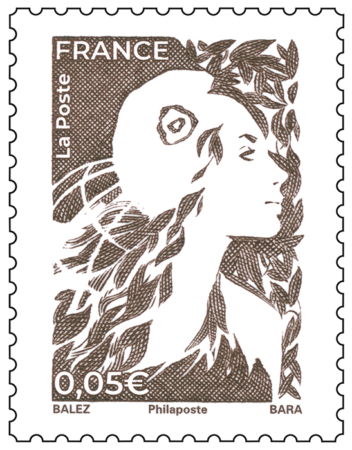 Emission Nouvelle Marianne de l’Avenir