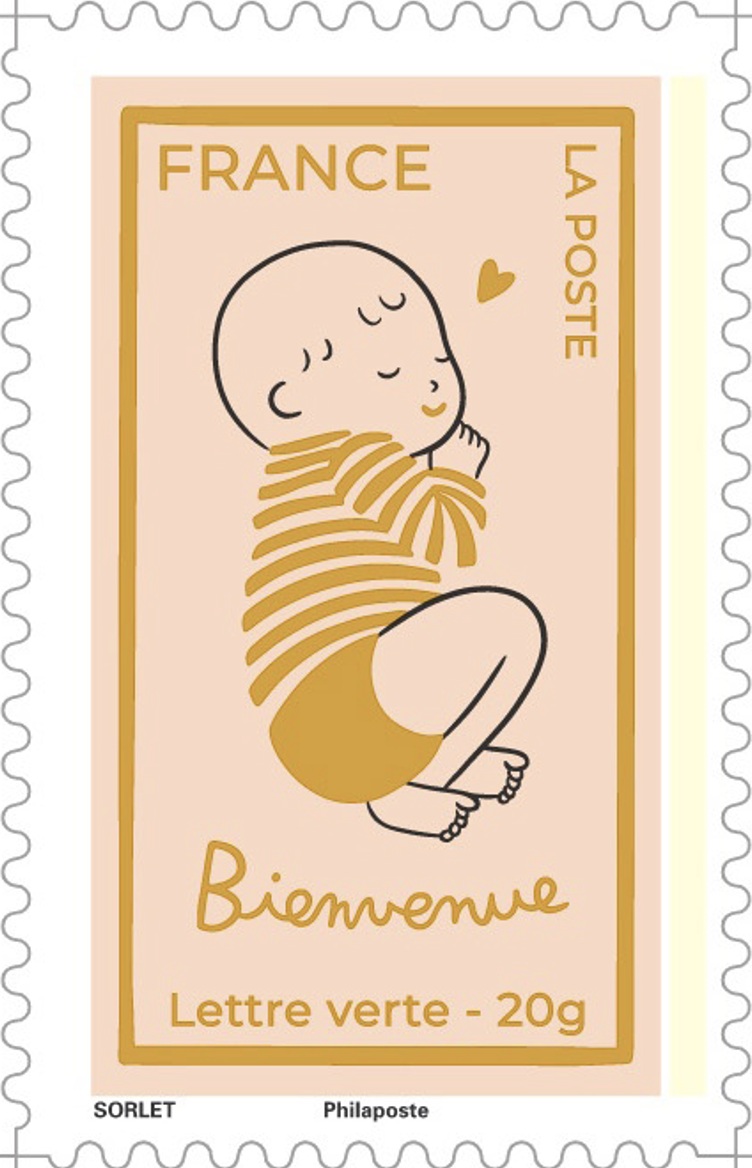 Emission Mariage et naissance