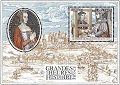 Grandes Heures de l’Histoire de France : Anne de France (1461-1522) et traité de Picquigny (1475)