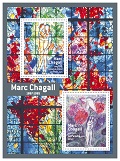 Marc Chagall (1887-1985) :