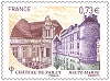 Château du Pailly (Haute Marne)
