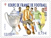 100<sup>ème</sup> anniversaire de la Coupe de France de Football