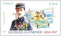 Georges Guynemer (1894-1917)