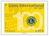 Lions International (1917-2017)