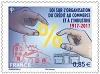 Centenaire de la loi sur l’organisation du crédit au commerce et à l’industrie