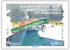 50<sup>ème</sup> anniversaire de la Société Nationale de Sauvetage en Mer (SNSM)
