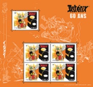 60 ans d’Astérix