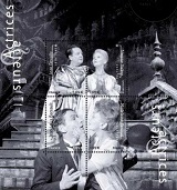 Bloc ’Actrices-acteurs’