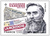 Alexandre Varenne (1870 - 1947)