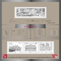 10 ans du Carré d’Encre