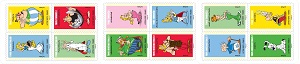 Carnet ’Astérix’