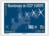 Bicentenaire de ESCP EUROPE
