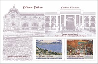 Emission commune France-Maroc