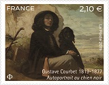 Gustave Courbet (1819 - 1877)