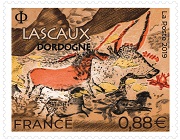 Grotte de Lascaux