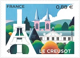 Le Creusot