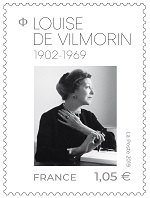 Louise de Vilmorin (1902 - 1969)