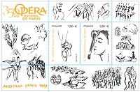 350 ans de l’Opéra National de Paris