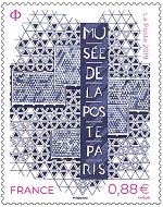 Réouverture du Musée de La Poste