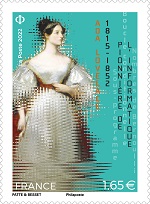 Ada Lovelace (1815 - 1852)
