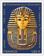 Centenaire de la découverte du tombeau de Toutankhamon