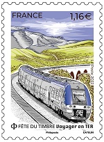 Fête du Timbre 2022