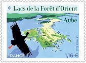 Lacs de la Forêt d’Orient