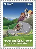 Le Tourmalet