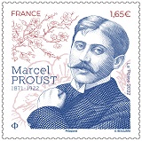 Marcel Proust (1871 - 1922)