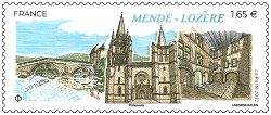 Mende - Lozère