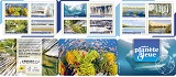 Carnet ’Notre planète bleue’