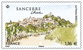 Sancerre : Le village préféré des Français 2021