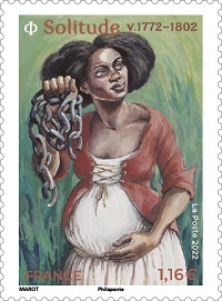 Solitude (1772 - 1802)