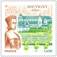 Souvigny
