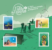 La Terre et les hommes