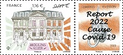 Timbres-Passion Moulins 2022